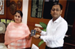 Inter-Faith couple’s passport runs into trouble, address wrong, say Cops